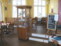 Marli-Café und Restaurant