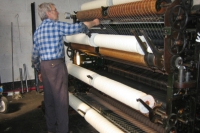 Textilmaschine
